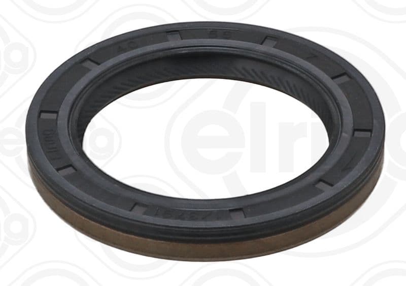 Shaft Seal, crankshaft