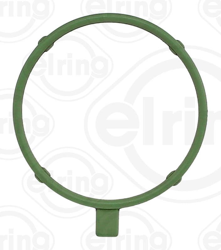 Water pump gasket