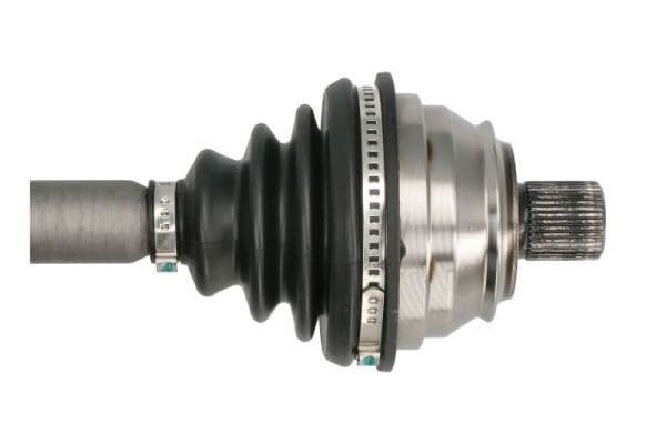 Aandrijfas Voor Links/Rechts 540mm (voor voertuigen zonder ABS, nieuw) past: VW TRANSPORTER T4 1.8-2.8 07.90-06.03