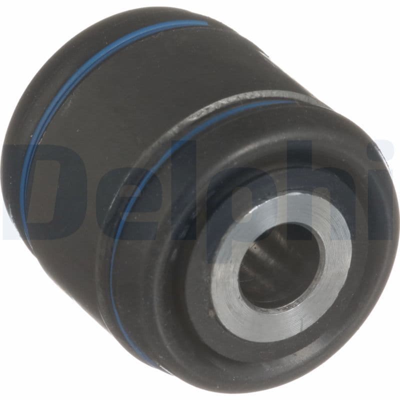 Achterbrug silent block Links/Rechts (buitenkant/top Achter) past: BMW 1 (F40), 2 (F45), 2 GRAN COUPE (F44), 2 GRAN TOURER (F46), 2 GRAN TOURER VAN (F46), X1 (F48), X2 (F39) 1.2-Electric 09.13-