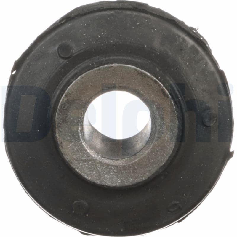 Voorste spoorcontrole-arm silent block Voor Links/Rechts (12x40x54 mm) past: HYUNDAI CRETA, ELANTRA V, ELANTRA VI, ELANTRA VII, I30, I40 I, I40 I CW, IONIQ, KONA, VELOSTER 1.0-Electric 09.10-