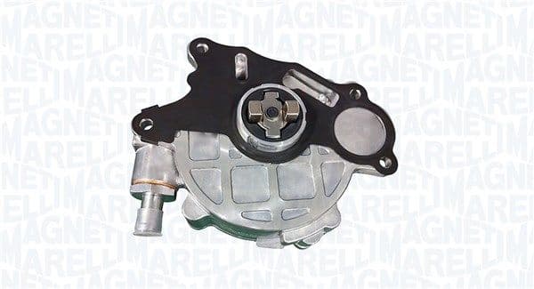 Mechanische vacuümpomp past: AUDI A3, A4 ALLROAD B8, A4 B8, A5, A6 C6, A6 C7, Q3, Q5, TT  SEAT ALHAMBRA, ALTEA, ALTEA XL, EXEO, EXEO ST, LEON  SKODA OCTAVIA II, SUPERB II 1.6D/2.0D 05.03-12.22