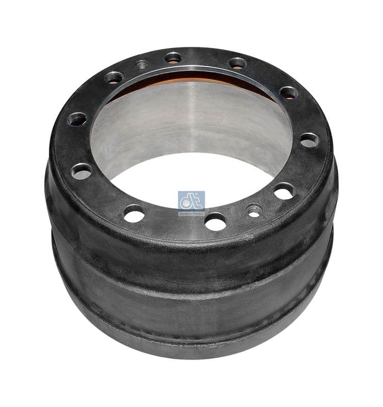 Brake drum