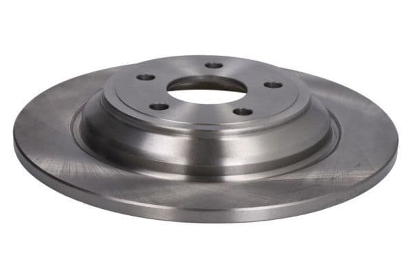 Brake disc Achter/Voor Links/Rechts past: FORD FOCUS III, FOCUS IV, KUGA III 1.0-2.5H 07.15-