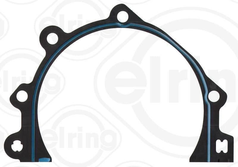 Gasket, intermediate shaft