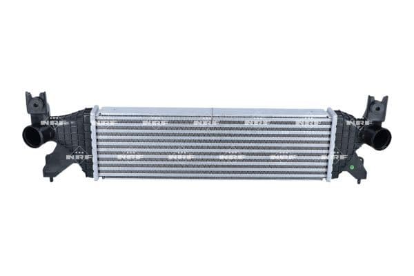 Toevoerluchtkoeler past: SUZUKI SX4 S-CROSS, VITARA 1.0/1.4/1.6D 08.13-