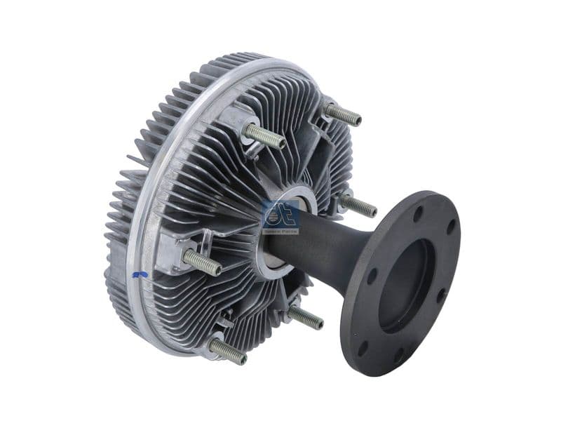 Ventilatorkoppeling past: MAN EM, FOC, G90, HOCL, L2000, LION S INTERCITY, LION´S CITY, LION´S CLASSIC, M 2000 L, M 2000 M, M90, NG, NM, SL II, SM, SÜ, TGA, TGL I D0226MF-E2876LUH02 08.87-