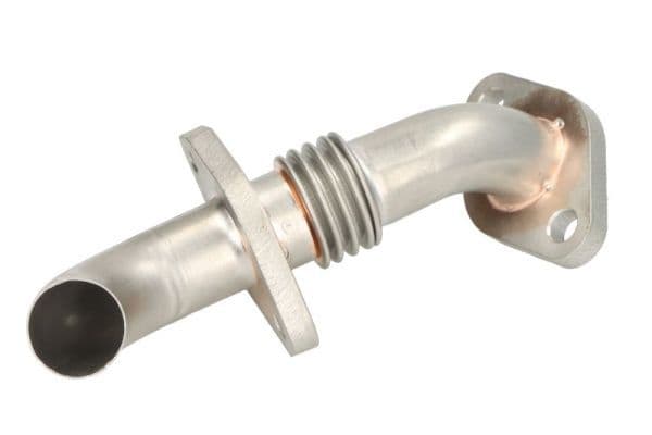 Uitlaatgassen recirculatie pijp past: MERCEDES SPRINTER 3,5-T (B906), SPRINTER 3-T (B906), SPRINTER 4,6-T (B906), SPRINTER 5-T (B906) 1.8-3.5 06.06-09.20
