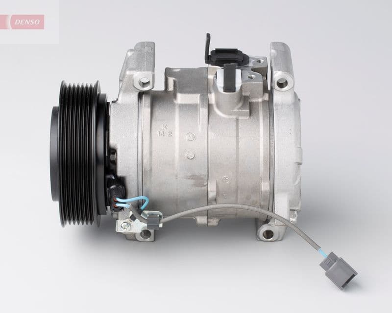 Airconditioning compressor past: HONDA FR-V 2.0 02.05-12.06