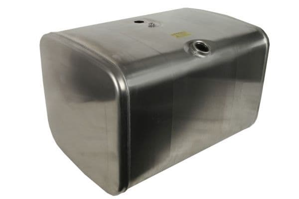 Brandstoftank (400l 700x670x1014 aluminium) past: SCANIA 4, G I, P I, R I, T 05.95-05.19