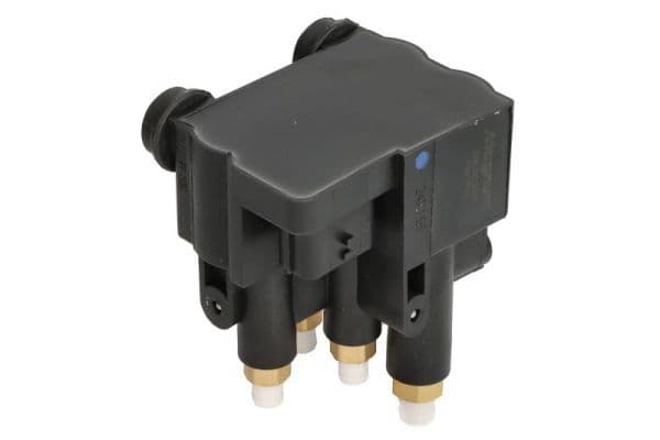 Drukregelventiel, hoogteregeling past: LAND ROVER DISCOVERY V, RANGE ROVER IV, RANGE ROVER SPORT II, RANGE ROVER VELAR 2.0-5.0 08.12-