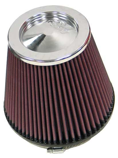 K&N FILTERS