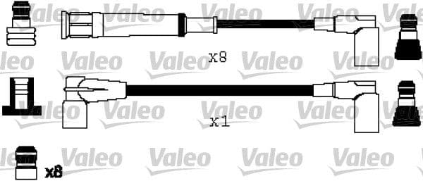 Koelsysteem rubberen slang (35mm) past: IVECO DAILY VI F1AGL411B-F1CFL411C 04.19-