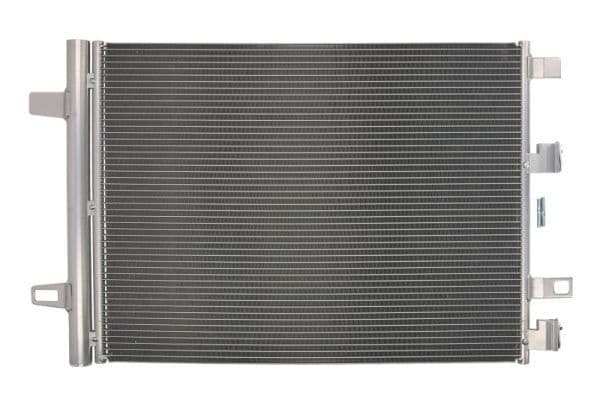 A/C condensator (met droger) past: DS DS 7  MERCEDES A (V177), A (W177), B SPORTS TOURER (W247), CLA (C118), CLA SHOOTING BRAKE (X118), GLA (H247), GLB (X247)  CITROEN BERLINGO 1.2-Electric 04.16-