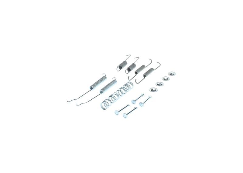 Accessory Kit, brake shoes