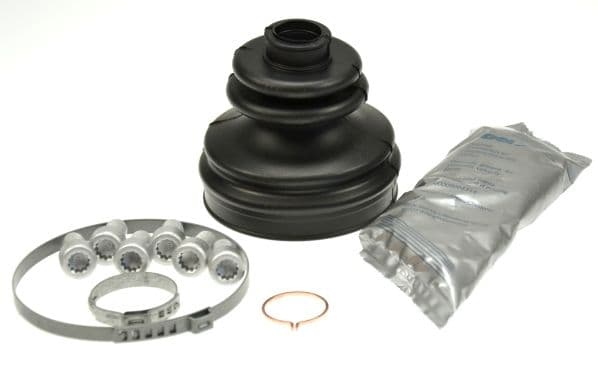 Mounting, control/trailing arm