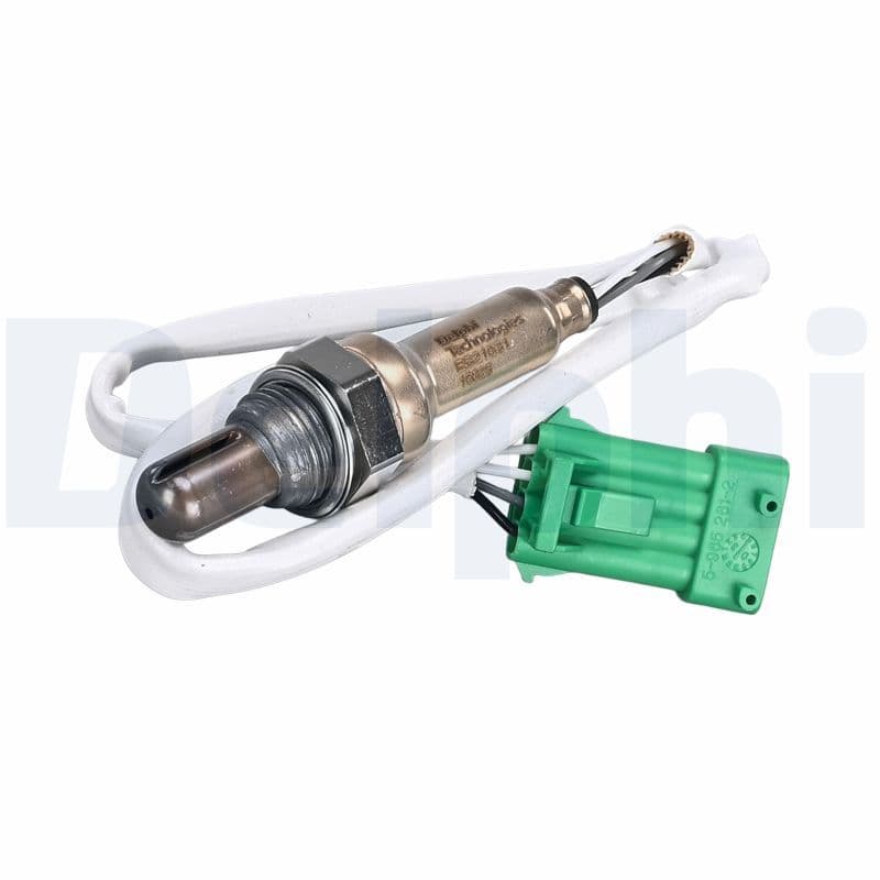 Oxygen Sensor
