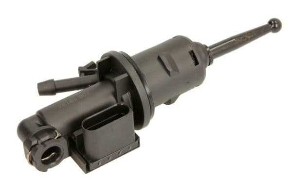 Hoofdcilinder koppeling (15,57mm) past: AUDI A3, TT  SEAT ALTEA, ALTEA XL, LEON, TOLEDO III  SKODA OCTAVIA II, SUPERB II, YETI  VW BEETLE, CADDY, CADDY ALLTRACK IV, CADDY III 1.2-3.2 02.98-12.20