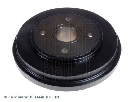 Brake drum