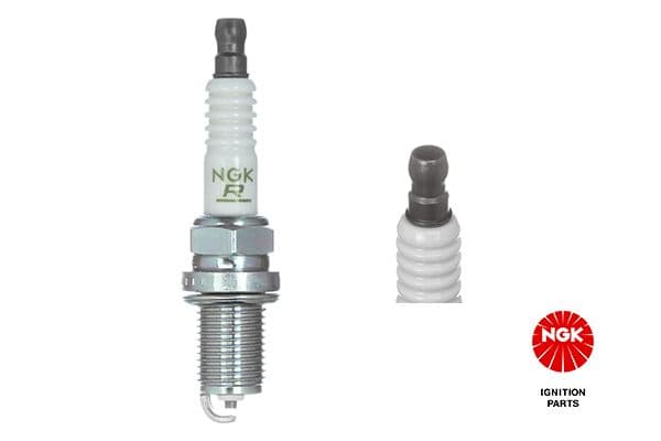 Spark plug