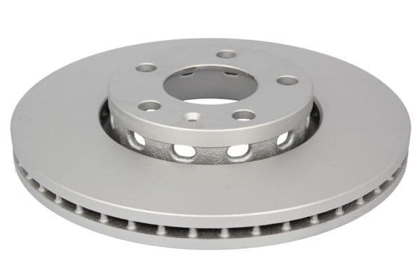 Brake disc Voor Links/Rechts PERFORMANCE (gecoat  met een hoog koolzuurgehalte) past: AUDI 100 C4, A4 B5, A4 B6, A4 B7, A4 B8, A6 C4, A6 C5  SEAT EXEO, EXEO ST  SKODA SUPERB I 1.6-4.2 12.90-06.24