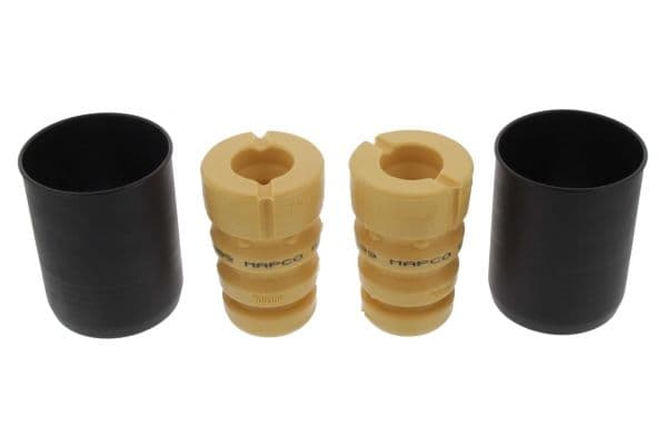 Holder, air filter housing