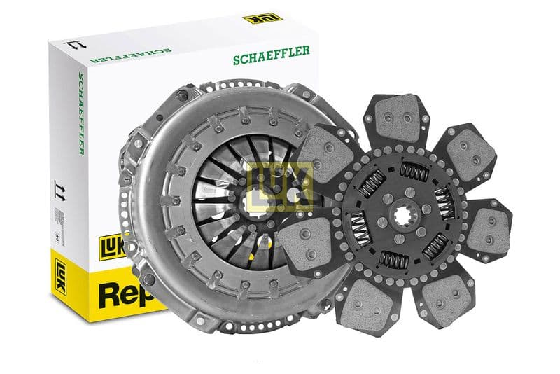 Schaeffler LuK