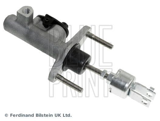 Hoofdcilinder koppeling (15,87mm) past: TOYOTA PROBOX / SUCCEED, YARIS, YARIS VERSO 1.3/1.4D/1.5 08.99-08.14