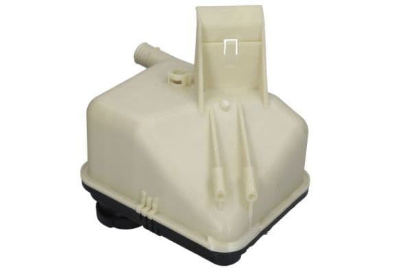 Koelvloeistof expansievat (met stekker) past: BMW 3 (E36), 5 (E39), 7 (E38) 09.91-05.04