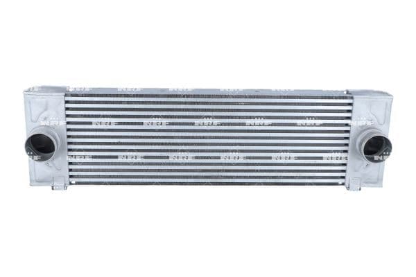 Toevoerluchtkoeler past: FORD TRANSIT 2.2D/3.2D 09.07-12.14