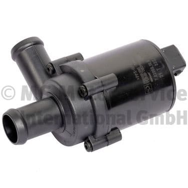 Water Recirculation Pump, parking heater