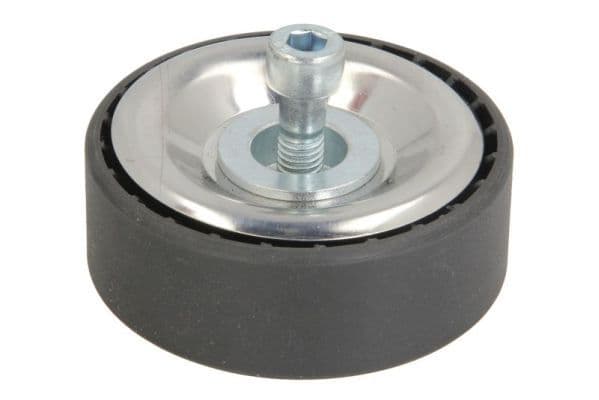 Meervoudige V-snaar spanrol past: MERCEDES 124 (A124), 124 (C124), 124 T-MODEL (S124), 124 (W124), 190 (W201), C (W202), E (A124), E (C124), E T-MODEL (S124), E (W124) 2.5-3.6 01.85-10.01