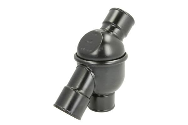 Thermostaat koelsysteem (83°C, in huisvesting) past: MAN EL, EM, NG, NL, NM, NÜ, R, SG, SL II, SÜ, ÜL  MERCEDES ACTROS, ACTROS MP2 / MP3, ATEGO, ATEGO 2 D0824LOH01-OM906.915 05.80-