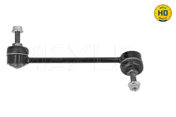 Stabilisatorstang Voor Links 198mm past: HYUNDAI GETZ 1.1-1.6 09.02-12.10