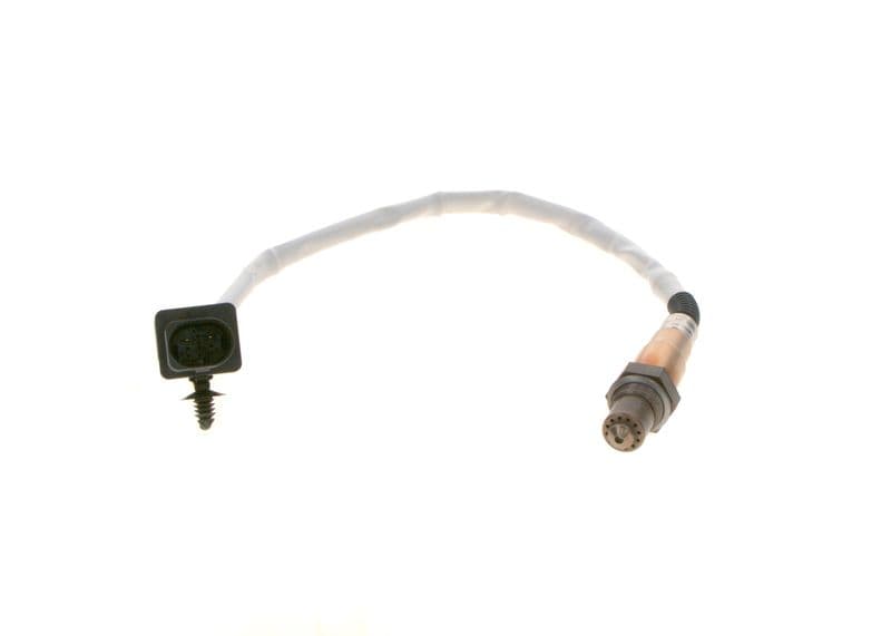 Lambda sonde (aantal draden 5, 450mm) past: FORD C-MAX II, FOCUS II, FOCUS III, GALAXY II, GALAXY MK II, GRAND C-MAX, KUGA II, MONDEO IV, S-MAX 1.6-2.2D 07.04-02.20