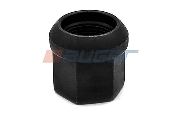 Axle Nut, drive shaft