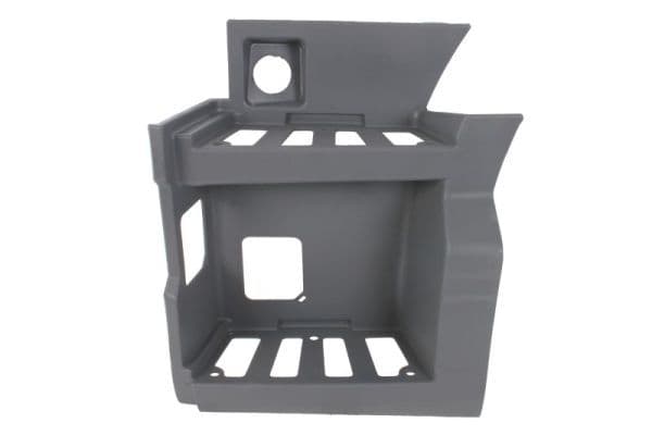 Cabine opstapje Links (met pluggat) past: MAN TGX EURO6 past: MAN TGX II 02.20-