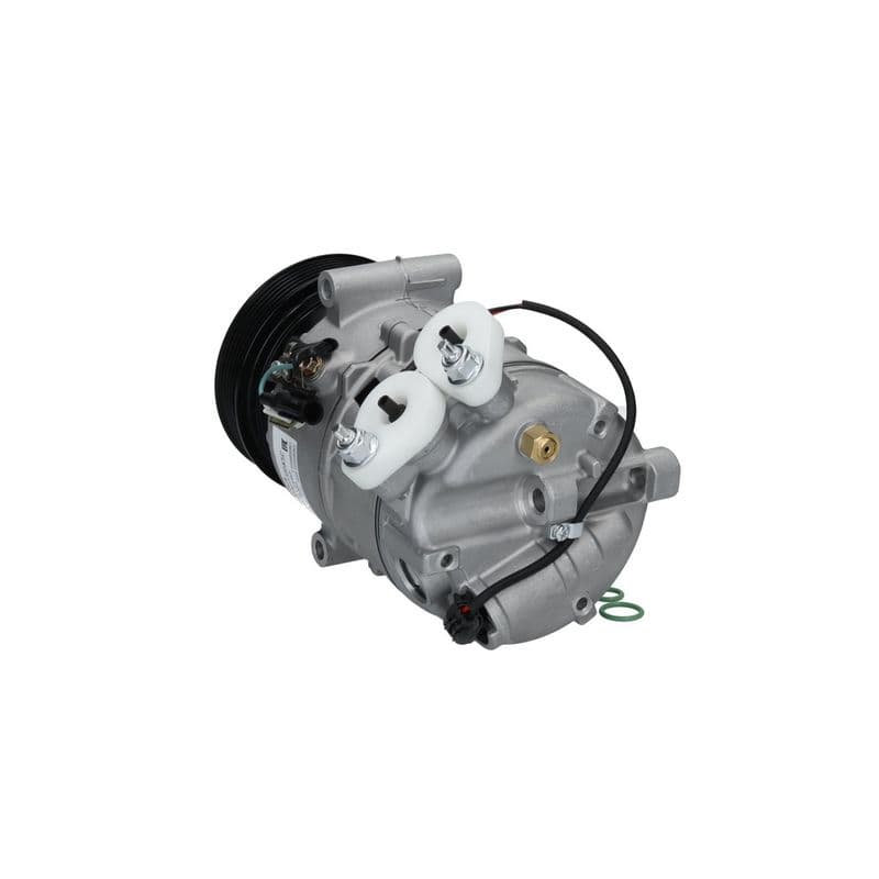 Airconditioning compressor past: VOLVO S60 II, S80 II, S90 II, V60 I, V70 III, V90 II, XC60 I, XC70 II, XC90 II 1.5-2.5 09.13-