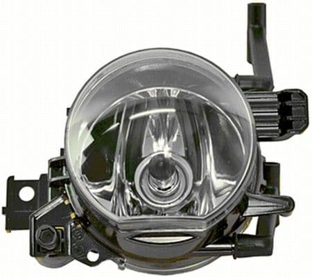 Mistlamp Voor Links (HB4) past: BMW 7 E65, E66, E67 01.05-12.09