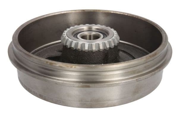 Brake drum Achter past: NISSAN KUBISTAR, TIIDA  RENAULT KANGOO, KANGOO EXPRESS, MEGANE I, SCENIC I 1.0-1.9D 08.97-