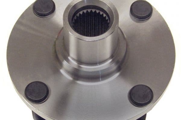 Mounting, stabiliser bar