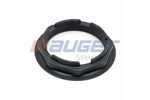 Axle Nut, drive shaft