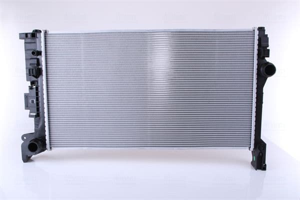 Motorradiator (automatisch) past: VOLVO XC90 II 2.0/2.0D/2.0H 09.14-