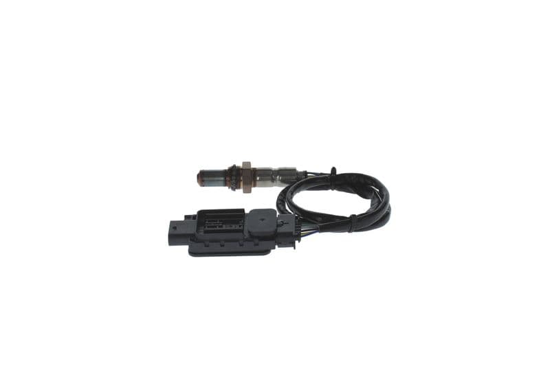 NOx-sensor past: JAGUAR F-PACE  LAND ROVER RANGE ROVER IV, RANGE ROVER SPORT II, RANGE ROVER VELAR 2.0D/3.0D/4.4D 08.12-