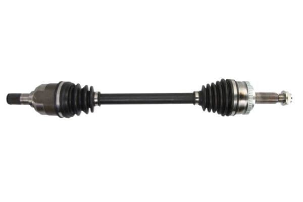 Aandrijfas Voor Links 670mm (nieuw) past: HYUNDAI I30  KIA CEE'D, PRO CEE'D 1.6/1.6D 05.12-