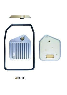 Hydraulic Filter, automatic transmission