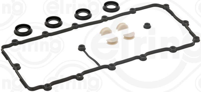 Tuimelaardeksel pakkingset Links past: AUDI A4 B6, A4 B7, A6 C6, ALLROAD C5 4.2 07.02-03.09