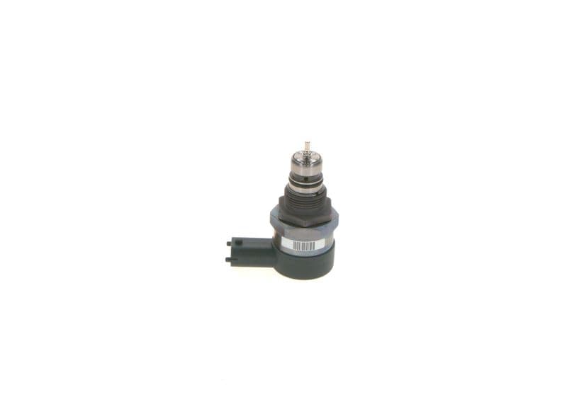 Brandstofdrukregelklep past: IVECO DAILY VI  ALFA ROMEO GIULIA, STELVIO  FIAT DUCATO 2.2D/2.3D/3.0D 03.14-