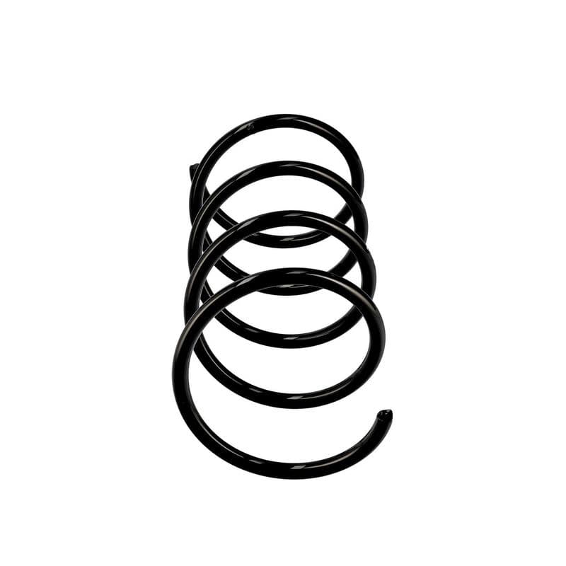 Coil spring