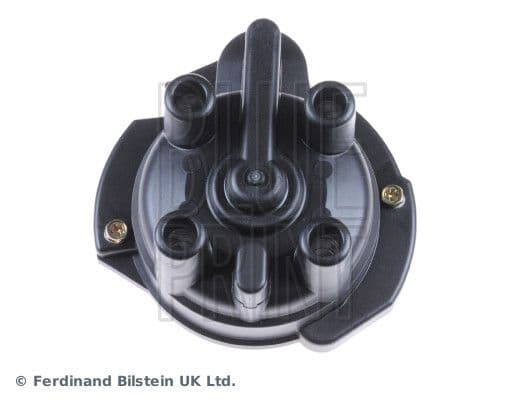 Distributor cap